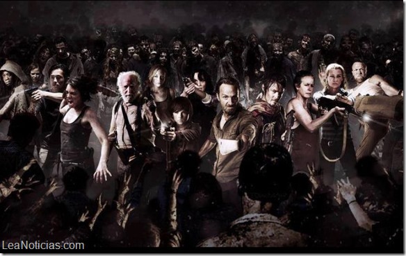 walking dead 2