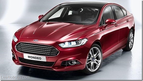 1-Ford-Mondeo