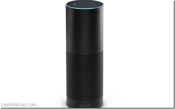 ECHO AMAZON