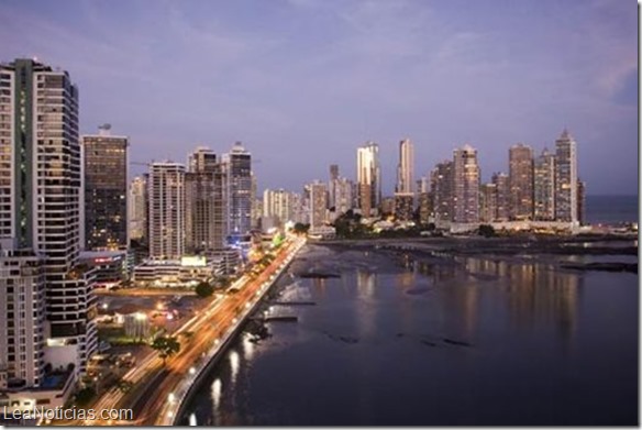 Panama-grande