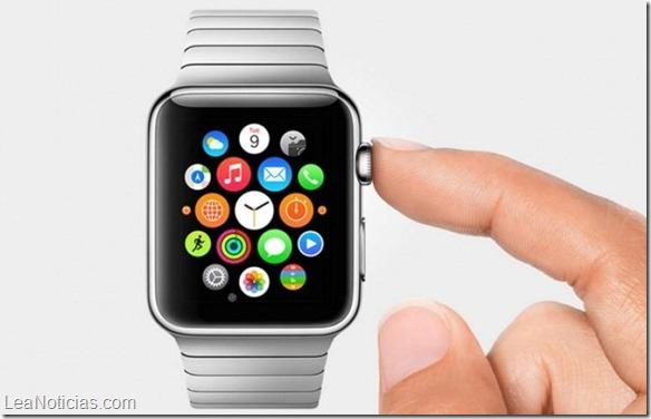 apple watch