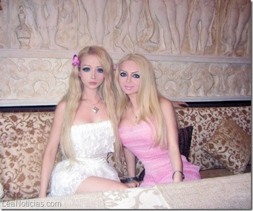 barbie humanizada 7