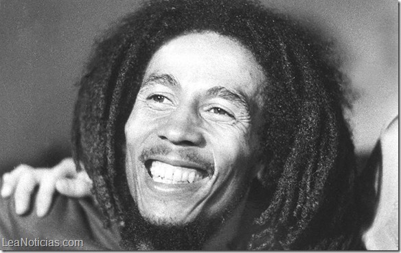 bob marley