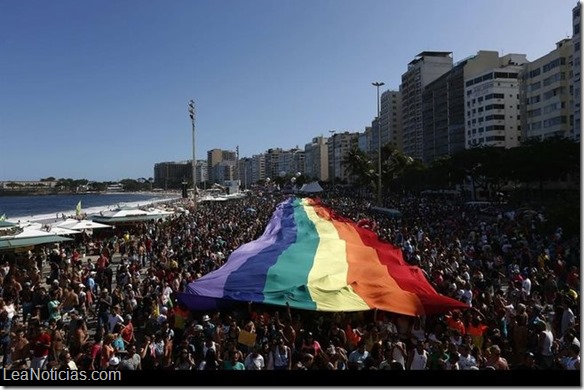 boda gay colectiva rio de janeira