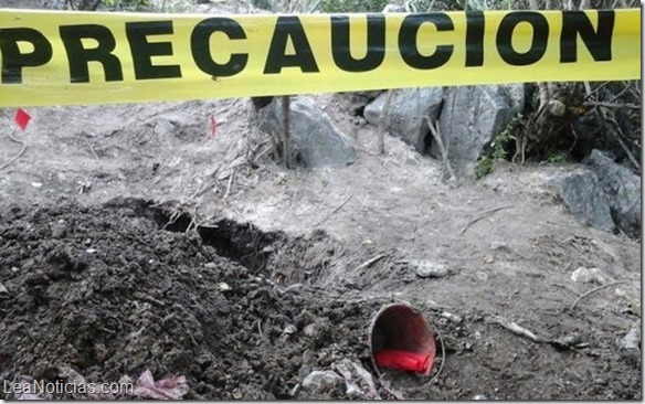 caso 43 estudiantes desaparecidos mexico