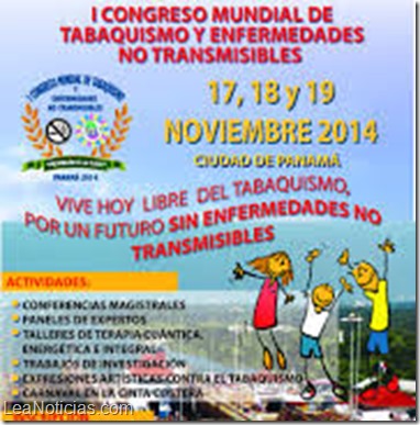 congreso panama