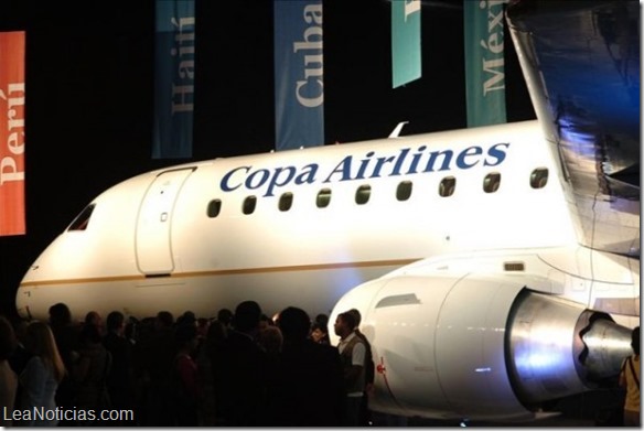 copa airlines