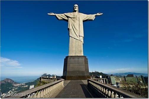 cristo brasil