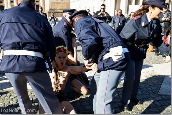 femen 5