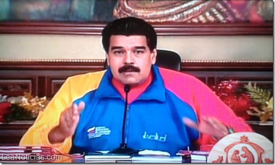 maduro