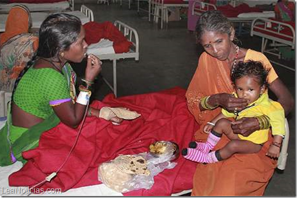 mujeres muertas india