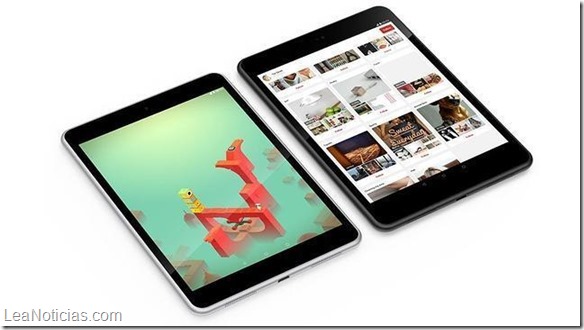 nokia tablet n1