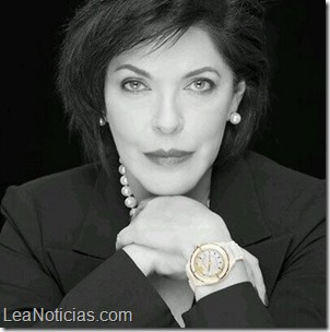Marianella Salazar @AliasMalula
