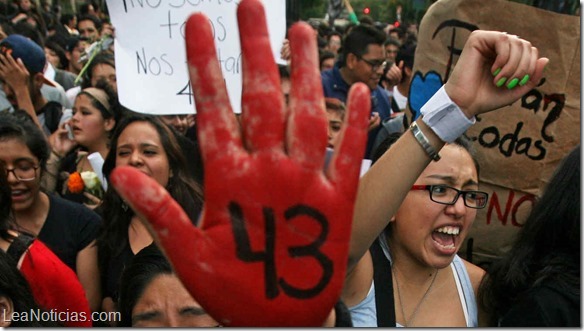 ayotzinapa-protestas