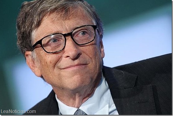 bill gates