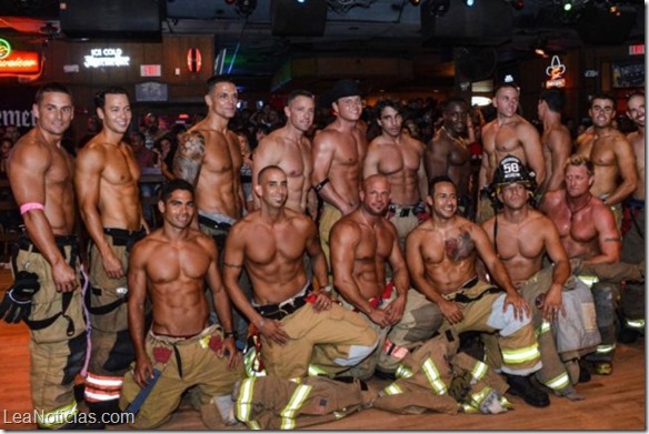 bomberos