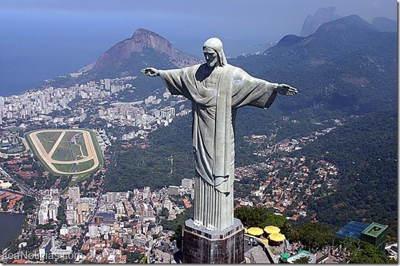 cristo redentor