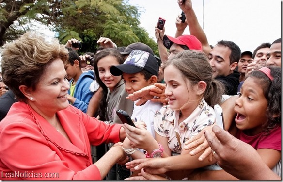 dilma