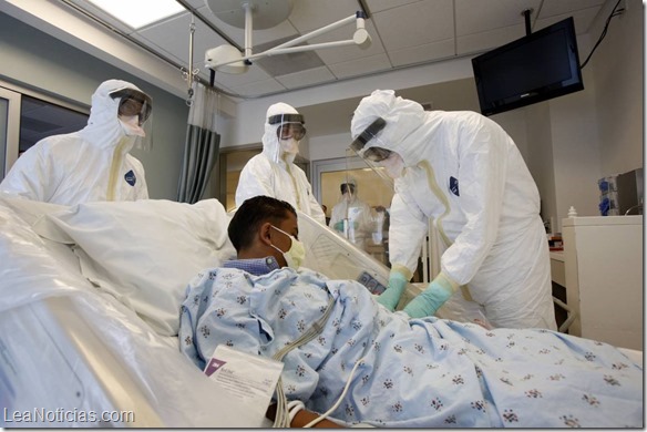 ebola muertes 1