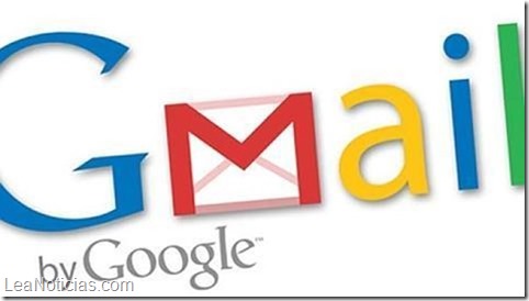 gmail china