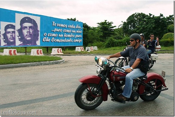 hijo che guevara 2