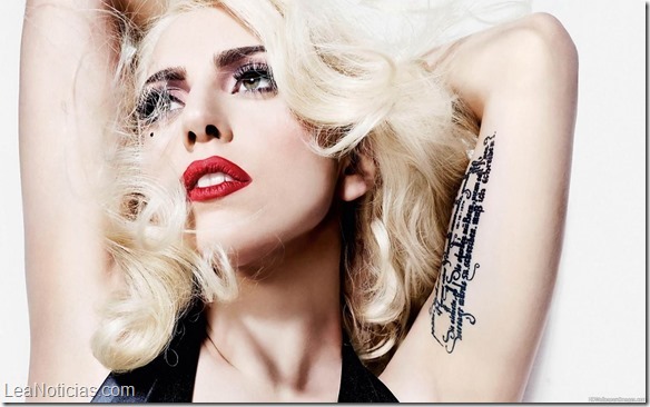 lady gaga 2