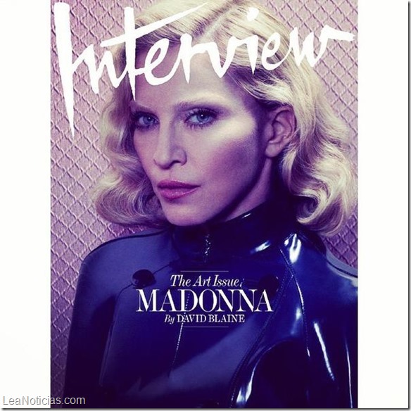 madonna 3