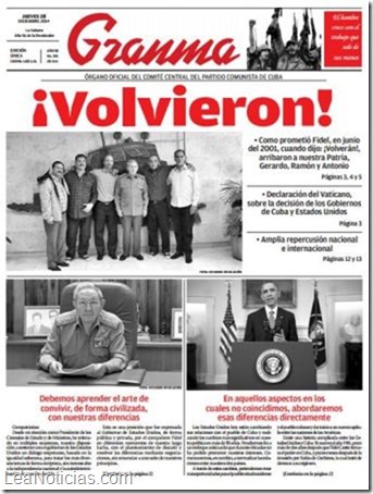 periodico cubano 1