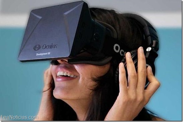 realidad virtual