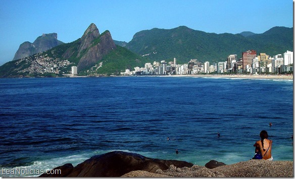 rio de janeiro turismo 2