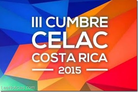 III-Cumbre-CELAC- III-Cumbre-CELAC-