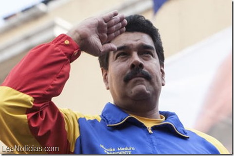 Presidente-Venezuela-Nicolas-Maduro-EFE
