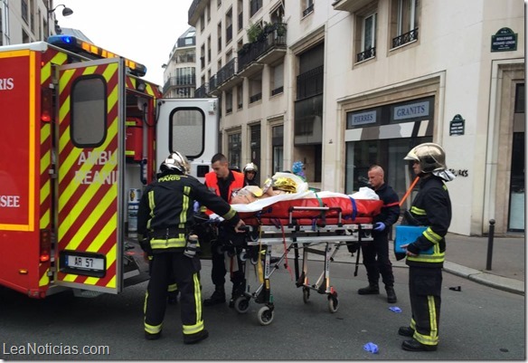 atentado revista paris 3