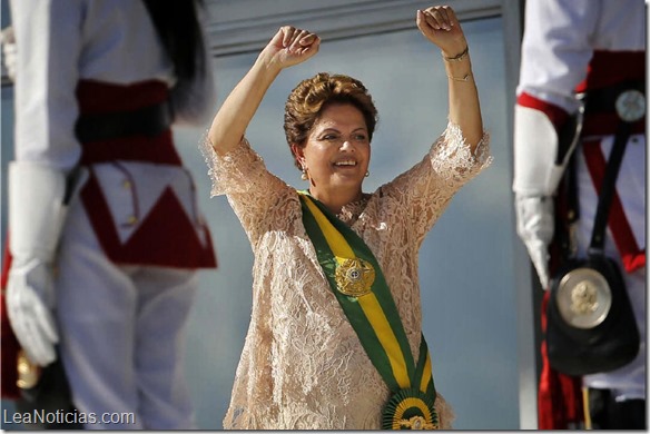 dilma