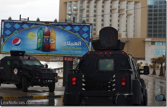 hotel de lujo libia ataque terrorista 2