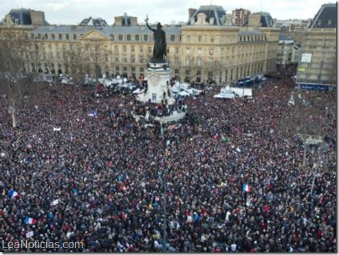 marcha paris 2