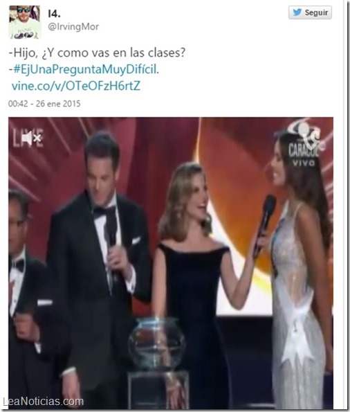 miss colombia es una pregunta muy dificil 1