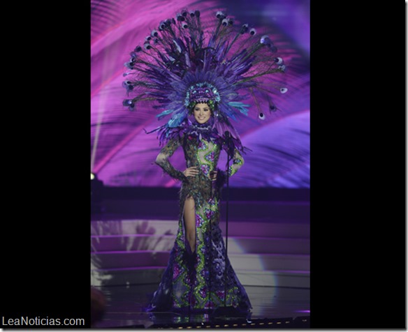 miss universo trajes tipicos 6