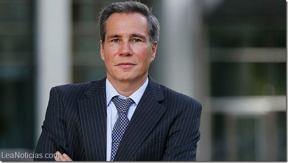 nisman