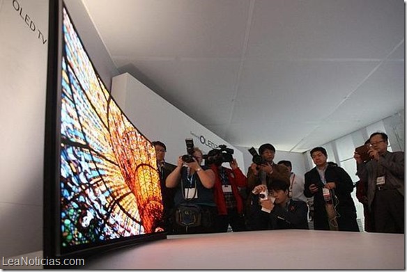 oled tv