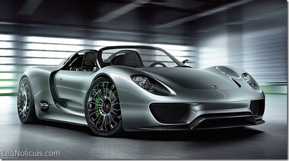 porsche-918-spyder