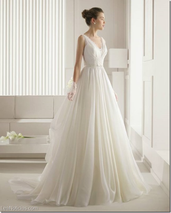 vestidos de novia 2015 4