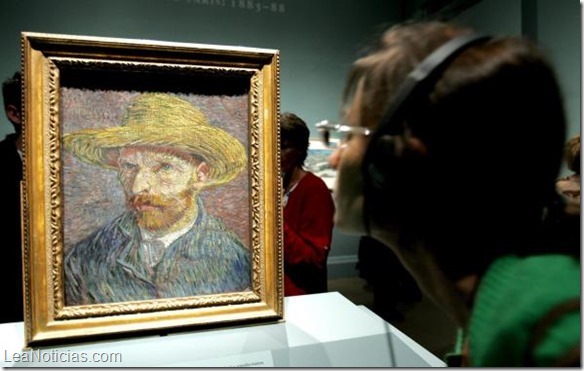 vincent van gogh 2