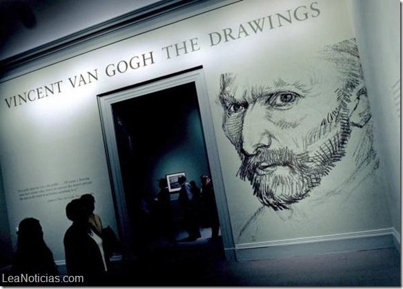 vincent van gogh 4