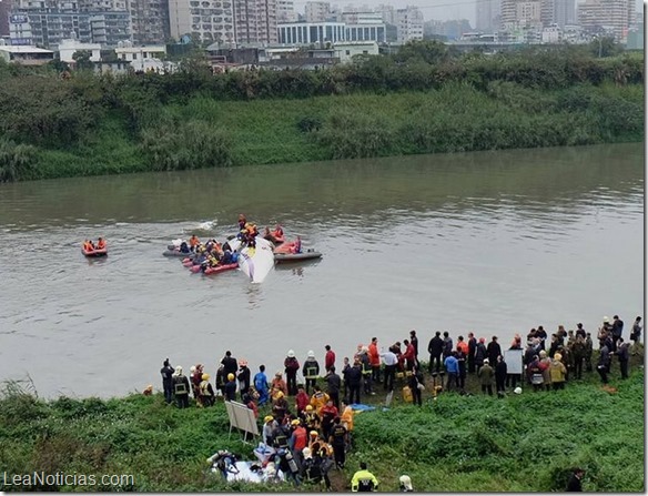 accidente transasia 3