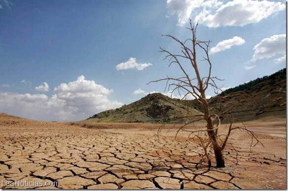 cambio climatico