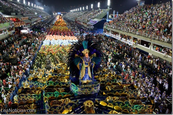 carnaval brasil 3
