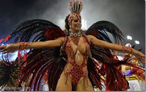 carnaval brasil 8