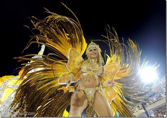 carnaval latinoamericano 1