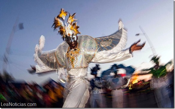 carnaval latinoamericano 2